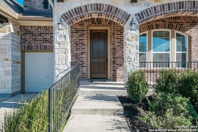 25638 Lakota Winter, San Antonio, TX 78261 - photo 2