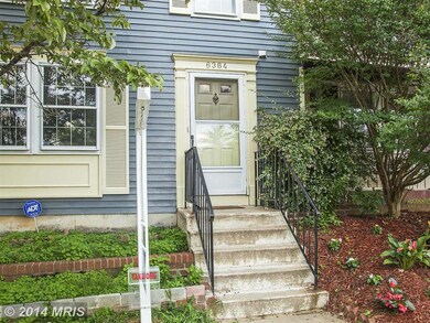 6364 Meeting House Way, Alexandria, VA 22312 - photo 2