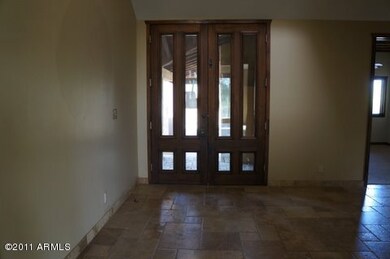 Amazing Entry way