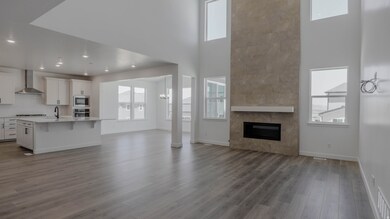 894 W Fallow Dr unit 214, Saratoga Springs, UT 84045 - photo 6