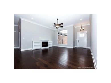 5007 Cooks Creek Ln, Sellersburg, IN 47172 - photo 2