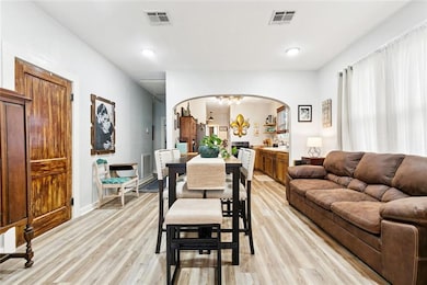 106 Rowley Blvd., LaPlace LA 70068