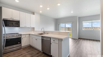 91-4099 Hikuono St unit 1309, Kapolei, HI 96707 - photo 2