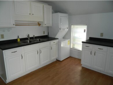 Updated Kitchen