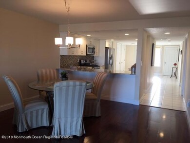 422 Ocean Beach Shore Blvd N unit 2a, Long Branch, NJ 07740 - photo 3