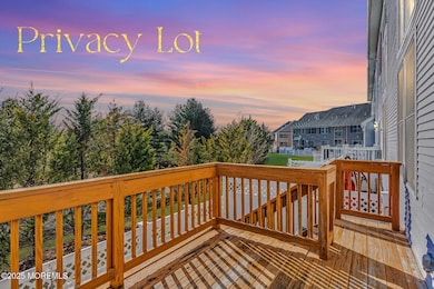Privacy Lot
