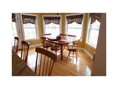 Dining Room. Dining room with views