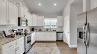 238 Gwynns Fall Trail, Huntsville, AL 35811 - photo 4