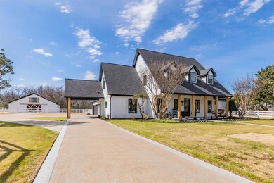 6504 Cutter Ridge Ct, Colleyville, TX 76034 - photo 2