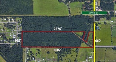 0 Lewis St, Sulphur, LA 70663 - photo 2