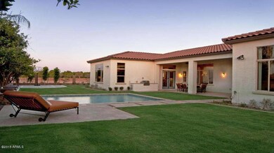 Heavenly Backyard 5147