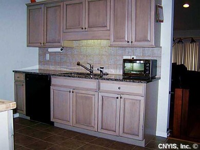 Kitchen. ...kitchen second view.....