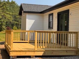 21 Sunnybrook Farm Rd, Bridgton, ME 04009 - photo 2