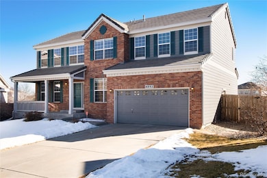 4892 S Kirk Ct, Aurora, CO 80015 - photo 2