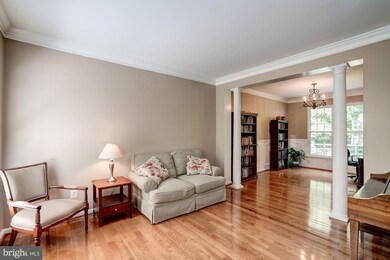 534 Deermeadow Place SW, Leesburg, VA 20175 - photo 5