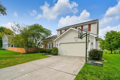 4811 Twig Ct. Columbus OH 43230-4