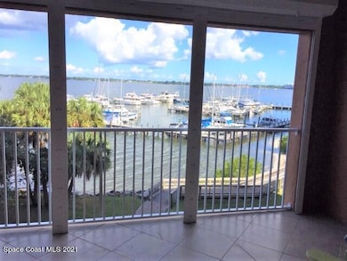 15 N Indian River Dr unit 402, Cocoa, FL 32922 - photo 2