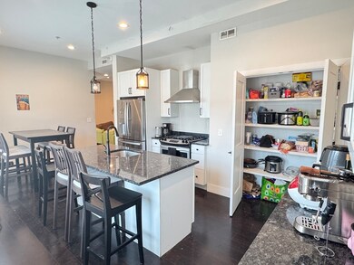 1 Cedar St unit 1, Boston, MA 02119 - photo 5