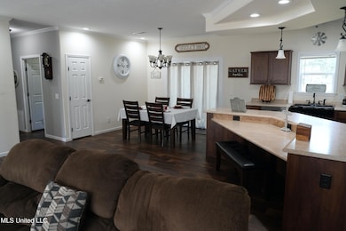 8001 W Topisaw S, Summit, MS 39666 - photo 6