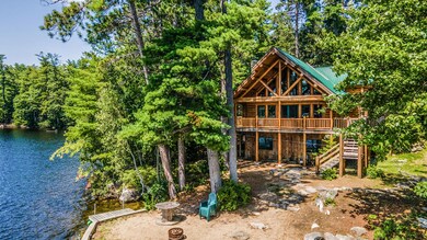 49 Bells Point Rd, Bridgton, ME 04009 - photo 3