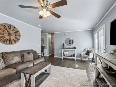 519 W Quincy St, Broken Arrow, OK 74012 - photo 5