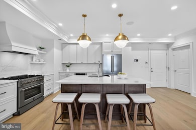 1335 11th St NW unit 2, Washington, DC 20001 - photo 6