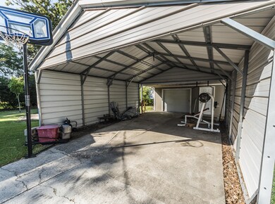Covered Parking 1