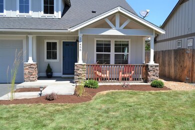 20458 Karch Dr, Bend, OR 97702 - photo 2