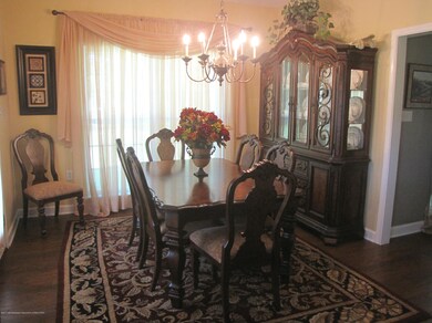 Beautiful Formal Dining Room!!!