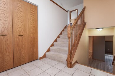 entry way