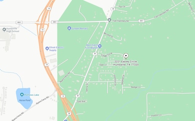 2221 Easley Cir, Huntsville, TX 77320 - photo 3