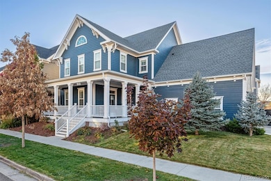 5497 N Xanthia Ct, Denver, CO 80238 - photo 2