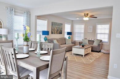 293 Sweeping Mist Cir, Felton, DE 19943 - photo 5