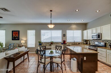 Kitchen 1
