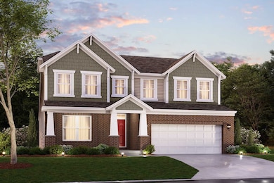 Inglewood Elevation D