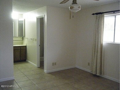 Master Bed Bath
