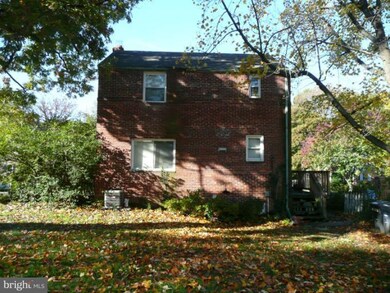 7209 15th Ave, Takoma Park, MD 20912 - photo 4