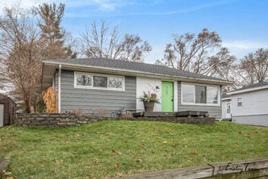 1136 Aberdeen St NE, Grand Rapids, MI 49505 - photo 2