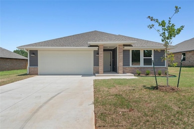4624 Lincoln Landing, Harrah, OK 73045 - photo 2