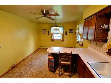 Dining Room.
