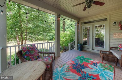 4485 Spring Run Rd, Warrenton, VA 20187 - photo 6