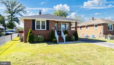 802 George Ave, Essex, MD 21221 - photo 2