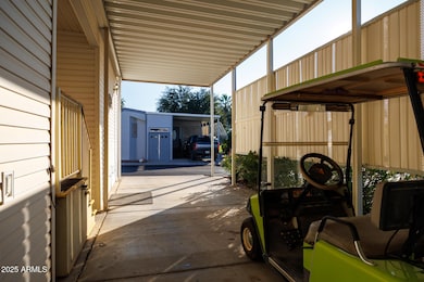 1110 N Verbena Henness Rd unit 1606, Casa Grande, AZ 85122 - photo 4