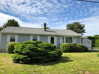 1022 Allen St, North Dartmouth, MA 02747 - photo 3