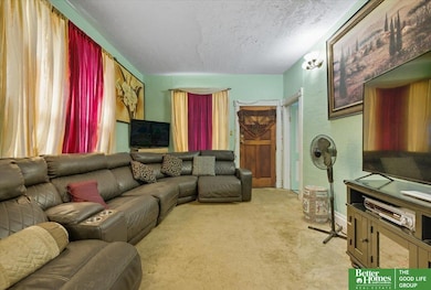 4213 S 26th St, Omaha, NE 68107 - photo 5