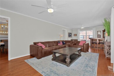 2623 Mirror Lake Dr, Fayetteville, NC 28303 - photo 7