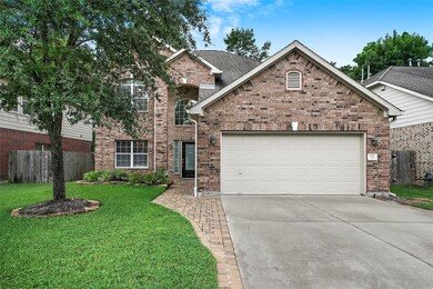62 W Spindle Tree Cir, Spring, TX 77382 - photo 2