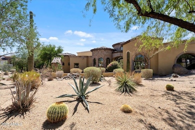 4037 N Pinnacle Hills Cir, Mesa, AZ 85207 - photo 4