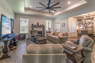 2429 Rumble Ct, Edmond, OK 73034 - photo 5