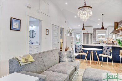 307 E 32nd St, Savannah, GA 31401 - photo 7